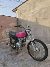 ستوته • موديل ٢٠١٦ • مكينة ٢٠٢١