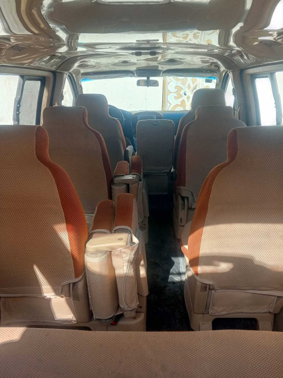 ستاركس موديل 15 محور مسكر رقم قادسيه انكليزي مكفوله من الصبغ والتبديل جاهزه من كلشي مكاني ناصريه مركز #السعر( 190) وبيها مجال  ***********
