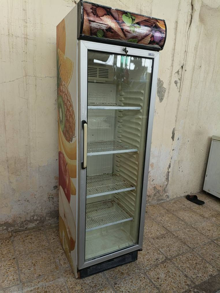 بردات ببسي شرط التبريد استخدام قليل حجم كبير شراي اتصل بل رقم وتدلل مكان نجف *********** النجف, العراق
