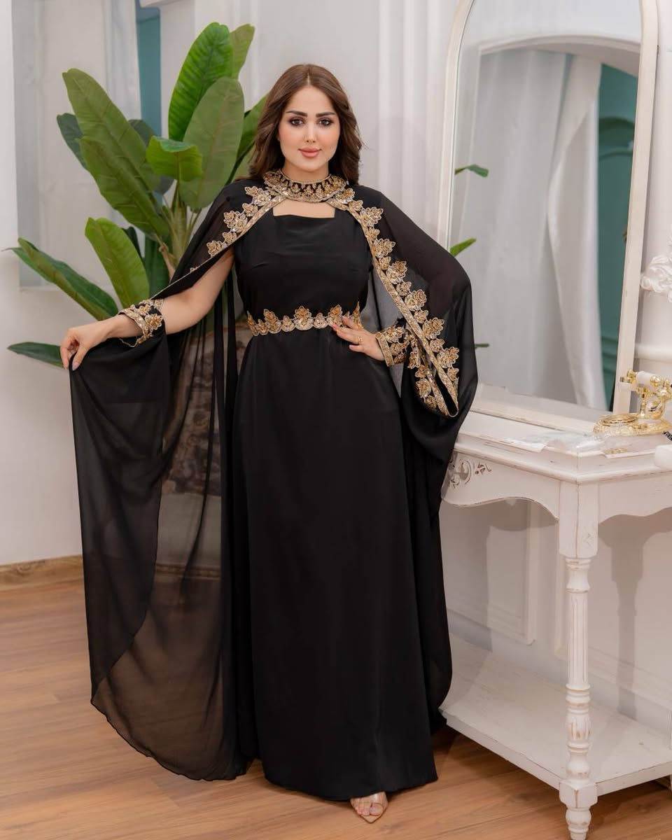 👇👇 بسم الله توكلنا على الله  👇👇
👌👌 ومازال لدينا إبداع لم يصل إليه أحد 👇
#أحدث صيحات الموضة العالمية

قفاطين تركية❤️

🪄الشغل  شك يدوي (شغل يدوي)🪡🧵
✨الأقماش شيفون الأصلي 💯
🎗️مڪون من 3️⃣ قطع 
⤶قفطان
⤶فستان 
⤶حزام

#حورية

🎗️التلبيس :- من وزن 60 الى وزن110
🎨🎨الألوان :- 
←أبيض
←أسـود 
←بيجي
←وردي
←ماروني
←بنفسجي
←زيتوني
للاحجز خاص
❤❤❤❤❤❤❤❤


**إذا كنت صاحب هذا الإعلان وتريد حذفه لأي سبب، رجاءا أرسل رسالة إلى الدعم الفني**