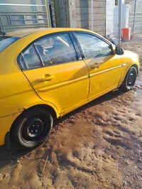 اكسنت • ٢٠٠٧ • رقم مثنى