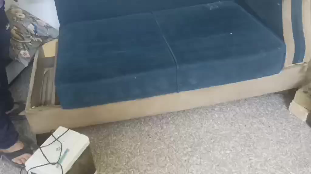 اغراض للبيع كلهن سوة ب75مستعجلين ع بيعتهم مكان الكاضمية


**إذا كنت صاحب هذا الإعلان وتريد حذفه لأي سبب، رجاءا أرسل رسالة إلى الدعم الفني**