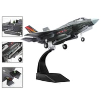 F35B • مجسم F35B • طائرة F35B • موديل F35B • مقياس 1/72 • طائرة 1/72 •...