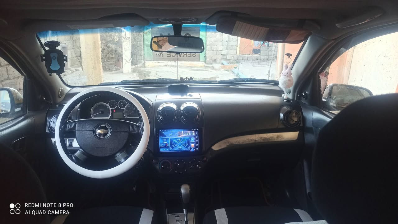 افيو امريكي 2011رقم نينوى الماني باسمي كابون بانزين بيها باسمي ورقي گيرومكينة صار 3 اشهرمن شديتهم مال گصة طخم جديد ضررها التكمة الي خلف النفر بيها معجون شرط بدون گص وبيها طخة خفيفه انطخت بيدي براسي الچاملغ بچم كبس السعر 50$رقم الهاتف ***********
