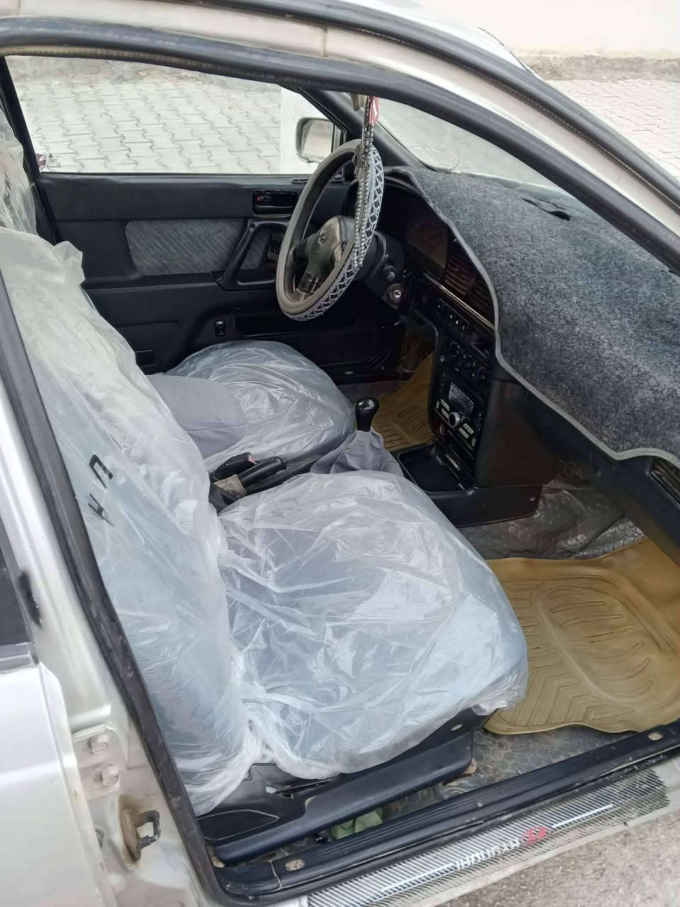 الترة دمعه رقم ديالي سنويه ساقطه كير محرك مكفول سعر 25 وبيه مجال للشراي ***********
