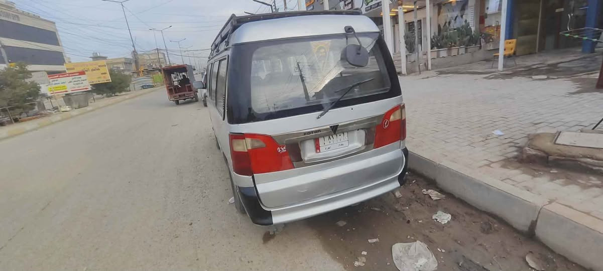 السلام عليكم 
فتـــون مديـل 2010 
سنوية 27
شعار تكمة 
رقم بغداد شرط التحويل 
هيئة بحث خط  مصفر 
سيارة خير من الله 
عنوان بغداد حسينية الراشدية
 قرب السوق الثاني
السعر 60 وبيك خير وتدلل
تفاصيل اڪثر أتصال 

***********
*********** بغداد, العراق
