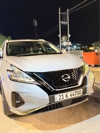 نسيان مورنوا 2023 وارد امريكي  فول مواصفات  07734077393 بغداد, العراق