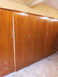 كنتور 6باب • ملحق داخلي • حي الحدباء