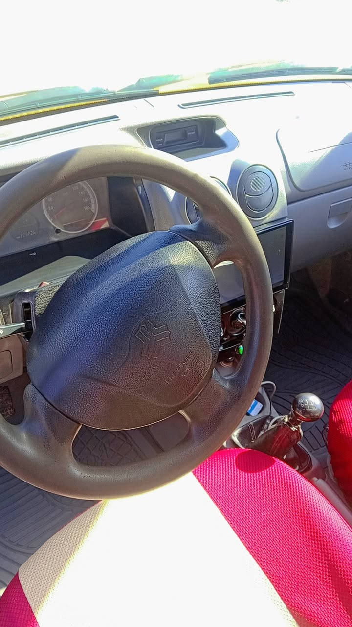 سلام عليكم  سايبة 21  بيه طخه بالجاملغ الايمن الكدام   مصفرة هية وغرامات   مكينه بيه تنقيص  سعره ٥٨وبيه مجال  مكان  الديوانيه  الحمزه الشرقي  التواصل ***********  اني مكلف بالنشر
