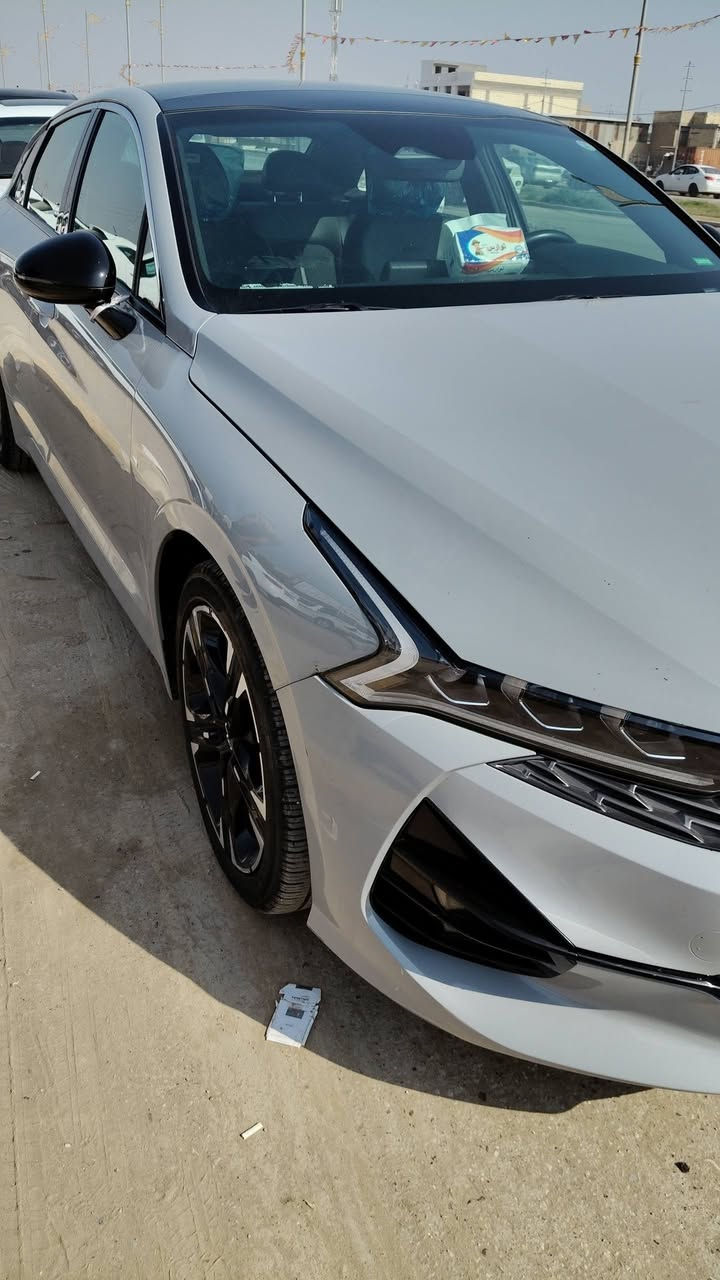 سلام عليكم كي فايف موديل 2024 سعر 195وبيها مجال ***********
