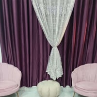 ٣ قطع • كراسي • نظافة ١٠٠/١٠٠