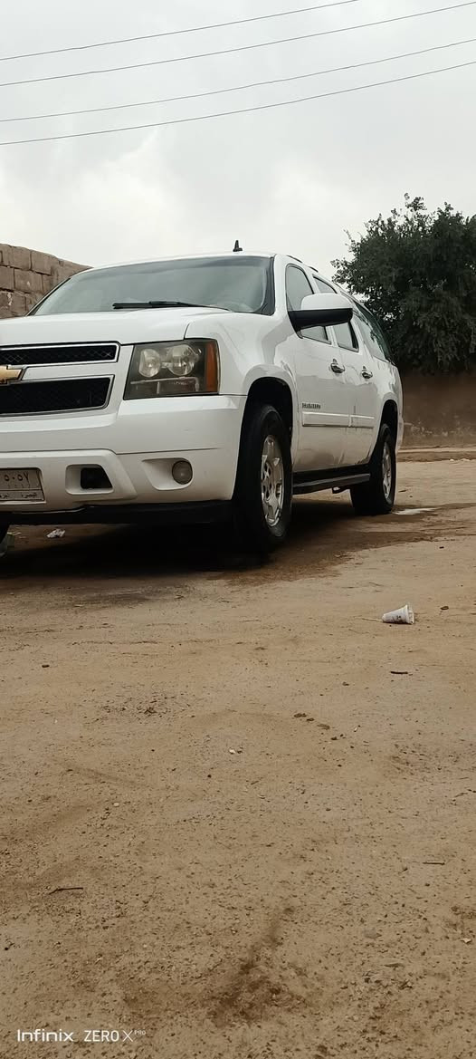 سلام عليكم سياره يوكن2007كفاله مكينه 5300كير 700سياره سعر135مكان بصره زبير ‏‪***********‬‏
