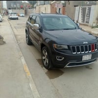 شاروكي • ٢٠١٤ • مكينة ٣٦٠٠