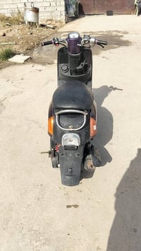 ماكس بوليس • سلف معطل • قرب بوب الشام