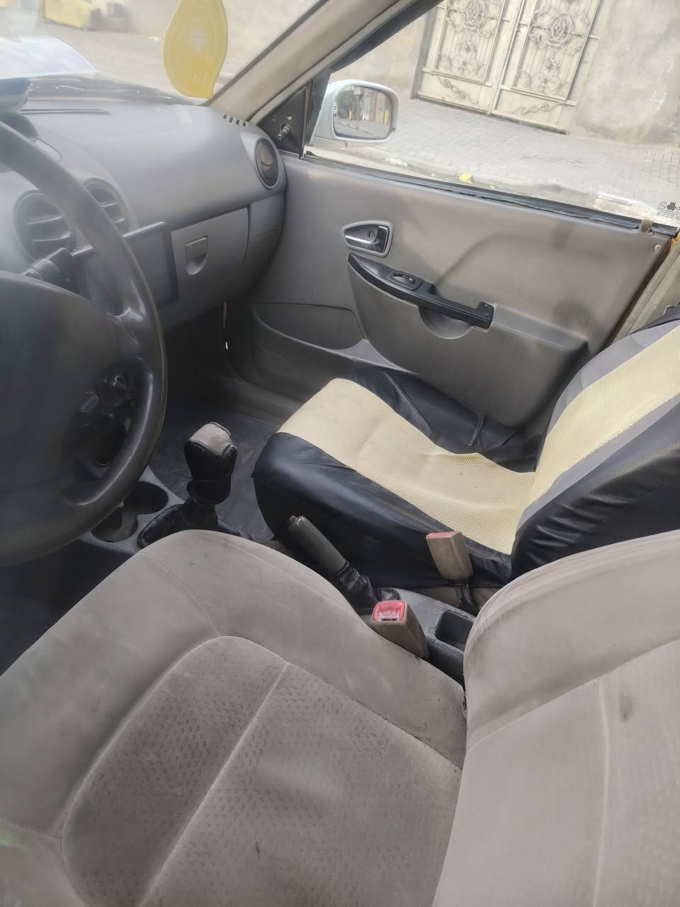 سايبه 2012  سياره نضيفه مابيها نقص برقي كفاله مكينه كير جدد كهربائيات شغاله السعر 17


**إذا كنت صاحب هذا الإعلان وتريد حذفه لأي سبب، رجاءا أرسل رسالة إلى الدعم الفني**