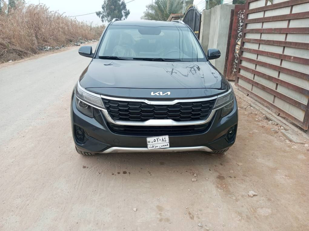 سلام عليكم كيا سلتوز بدون رقم موديل 2023 صورالحادث بلمنشور السعر148مكان السياره كربلاء الامام عون ع للاتصال *********** كربلاء, العراق
