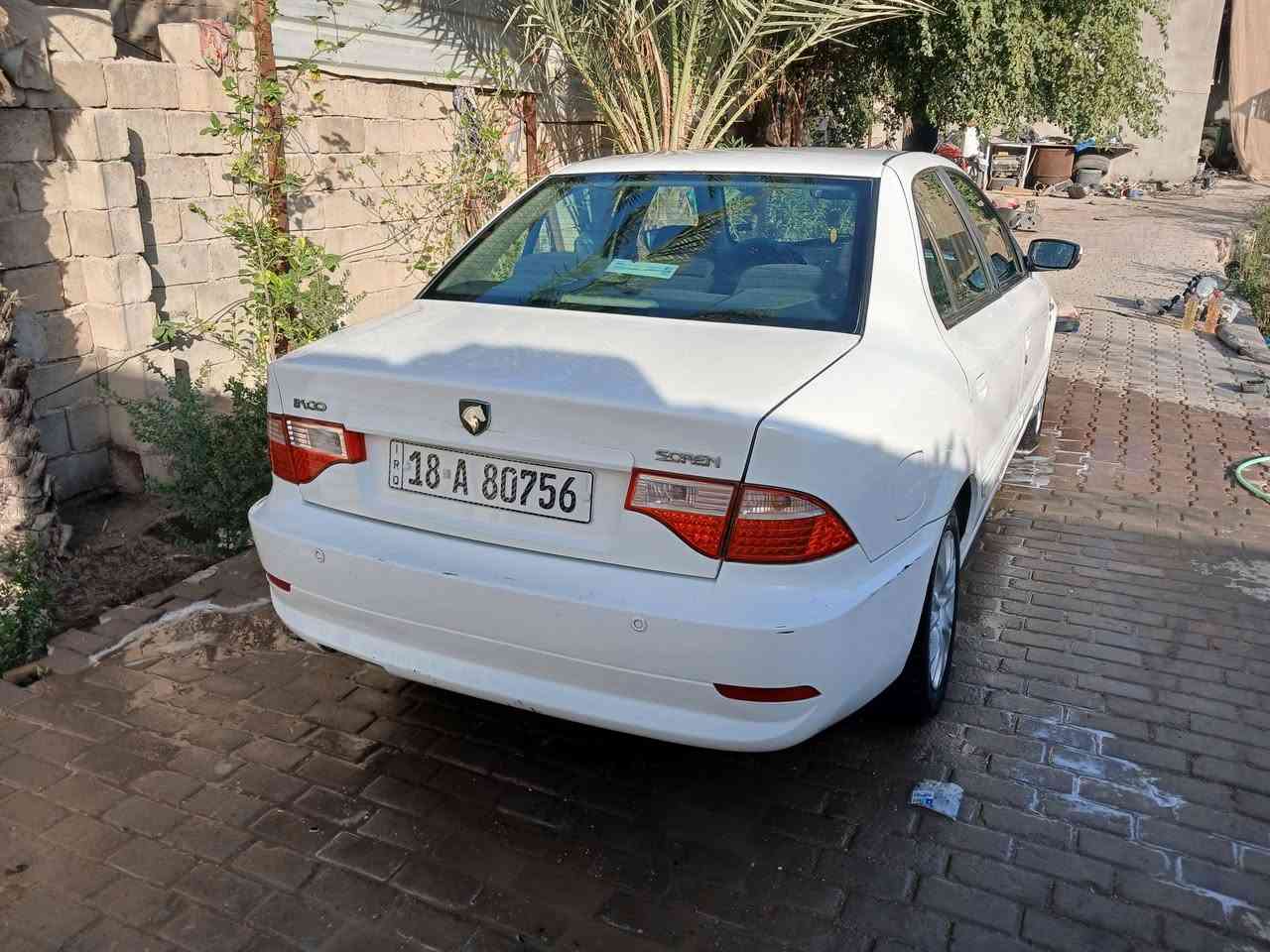 للبيع سمند سورن مديل 17 رقم بابل انكليزي سنويه 30 بسمي مكفوله كفاله عامه عله وضع لشركه تبريد ثلج مري شفط تحكم جهتين تبريد قطعتين كشنات كهربايه حساسات خلفي السعر 62 مكاني كربلاء الاستفسار ***********
