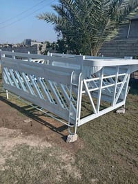 محجر فحل نظيف تفصال جديد السعر 400 وبي مجال ‏‪07851670849‬‏