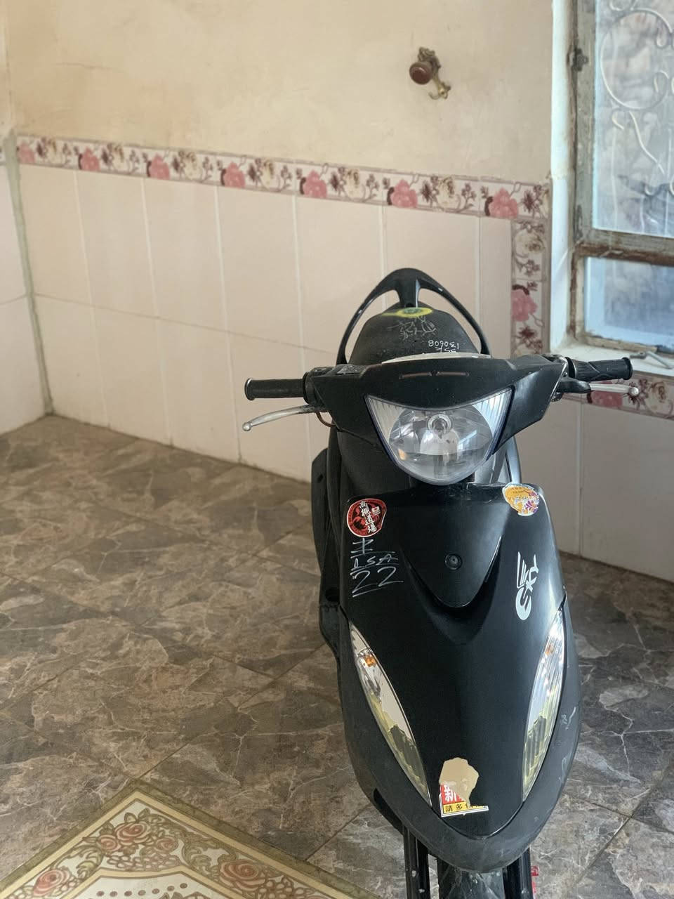 السلام عليكم ماكس عدله رمبه الدراجه بعدهي ماساحكه تجي وتفحص اي شي ماناقصه نكره سلف بي وقت ب (بمليون و ٥٠)


**إذا كنت صاحب هذا الإعلان وتريد حذفه لأي سبب، رجاءا أرسل رسالة إلى الدعم الفني**