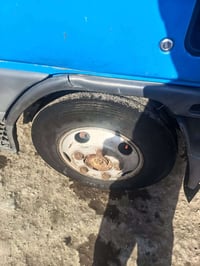 كنتر قلاب موديل 1995 ورك جوه بلادي قلاب دخول جديد بموديلها بسمي مكاني ...