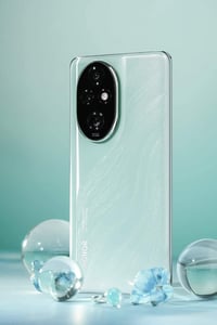 هونر 200 • ذاكرة 256 • رام 12