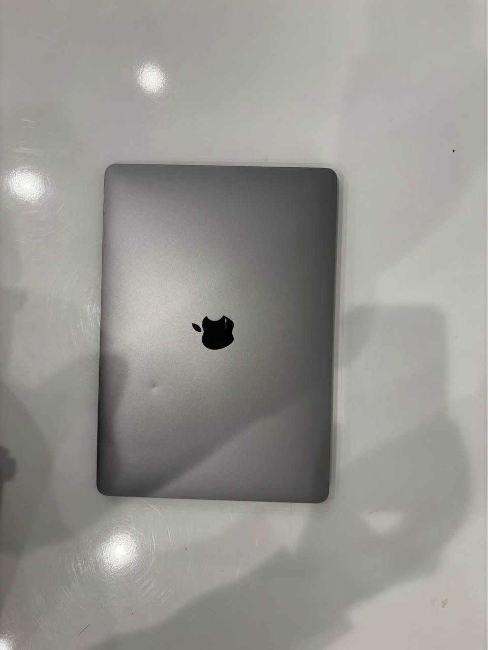 MacBook Air M1 / 8GB / 256GB – Clean, Ready to Use
شوختەکی گجکە لە پشتەوە هەیە أربيل, العراق


**إذا كنت صاحب هذا الإعلان وتريد حذفه لأي سبب، رجاءا أرسل رسالة إلى الدعم الفني**