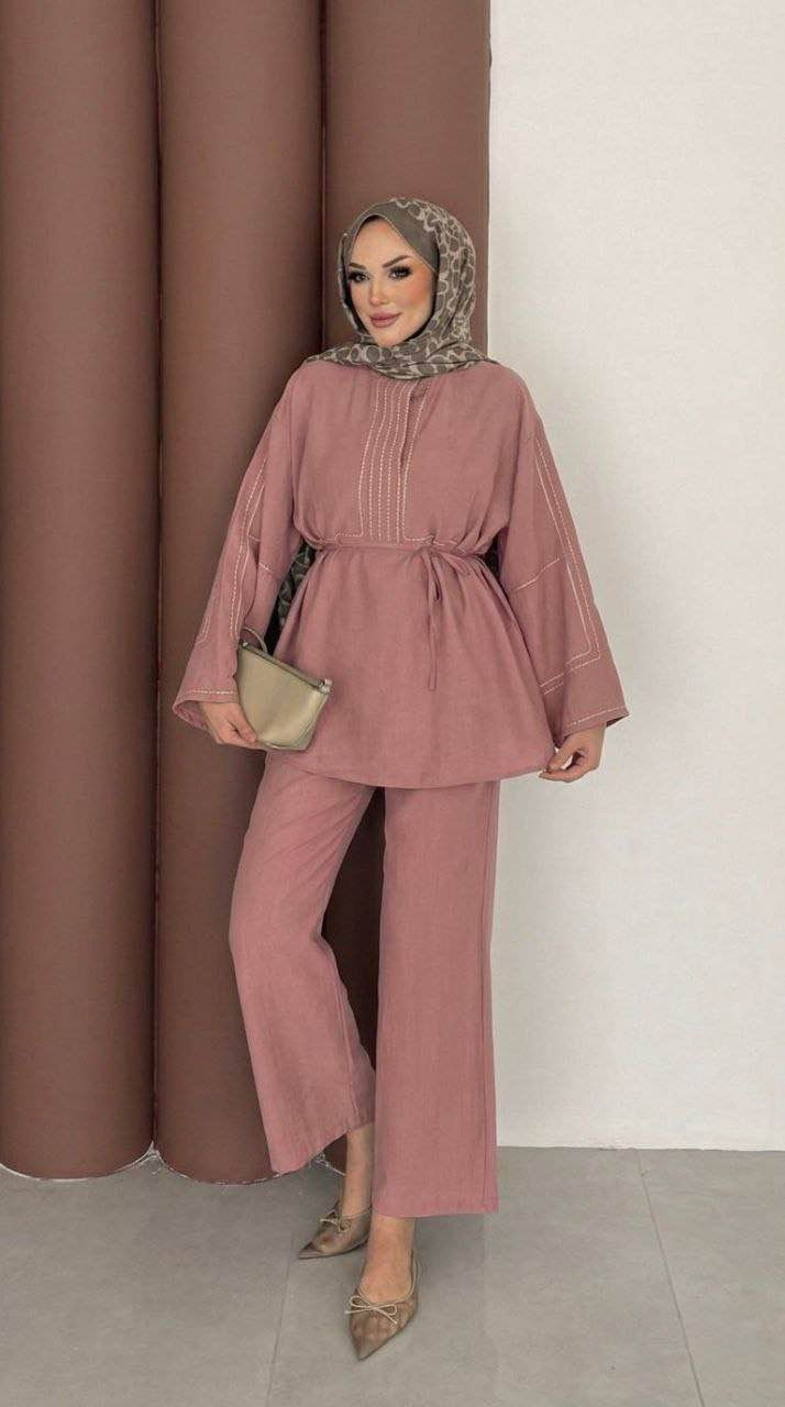 طقم قطعتين❤‍🩹
السعر 35الف فقط  
خامة هوريم دابل تركي بغداد, العراق


**إذا كنت صاحب هذا الإعلان وتريد حذفه لأي سبب، رجاءا أرسل رسالة إلى الدعم الفني**