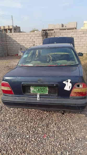 السلام عليكم للبيع صني92السعر14العنوان الشرقاط سديرة وسطة***********///
***********
