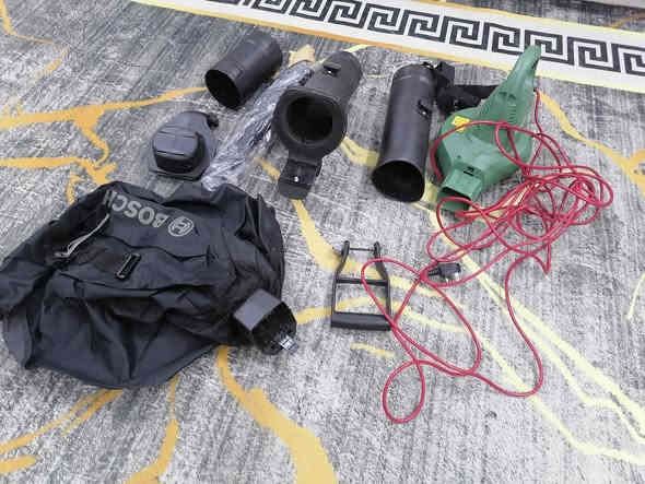 بلور عملاق سحب ودفع بوووش
ابيعه فحم ما اشتغل عندي
35 الف والتوصيل مجاني
*********** وتساب الحجز
