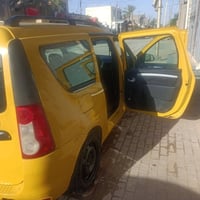رينو لوجان • تفاصيل بالمنشور
