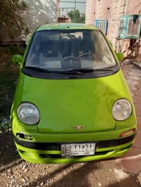 دايو كوري موديل 2001كير ومحرك جديد كير اوتوماتيك السعر المطلوب 28وبيه ...