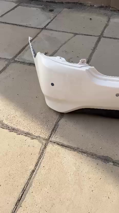 السلام عليكم داعمية خلفية نيسان سني للبيع السعر ١٠٠ وبيها ***********بغداد
