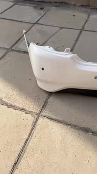 نيسان صني • دعامة خلفية • بغداد