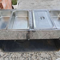 دفاية • ٤ بلانكوات • نظيفه