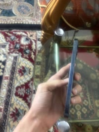 آيفون ١٢ برو ماكس • ٢٥٦ • ضهر مكسور