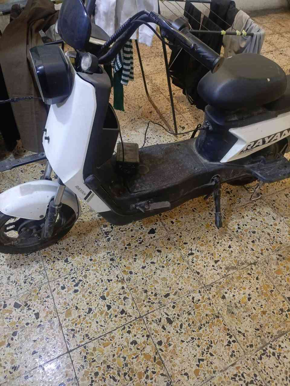 للبيع مستعملا نظيفة 250


**إذا كنت صاحب هذا الإعلان وتريد حذفه لأي سبب، رجاءا أرسل رسالة إلى الدعم الفني**