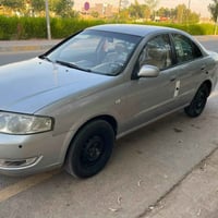 صني ٢٠٠٨ • مكينة ١٦٠٠ • اوتوماتيك