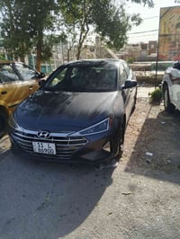 الانترا • ٢٠٢٠ • حادث