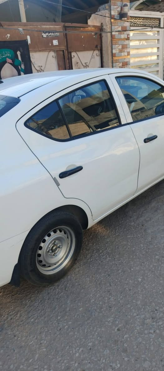 نيسان صني موديل 2019 هندي مناسب مكفوله فقط مكانين بارد بسيط رقم دولي سنويه ل 2031 وكاله تحويل شرط عنوان نجف 
***********
*********** واتساب
السعر 98 وبيها مجال قليل النجف, العراق
