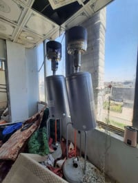 صوبات ٢ ثنين للبيع نضيفات كلش نظافتها 90% مكاني الحريه واتساب 07831419...