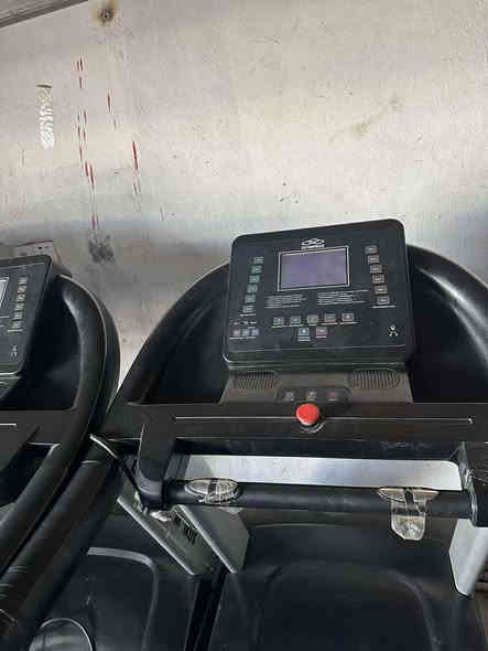 اجهزة جري ستار تراك و اولمبي ٤ قطع سعر الجهاز ٥٥٠$ توصيل متوفر واتـس 📲 ***********
