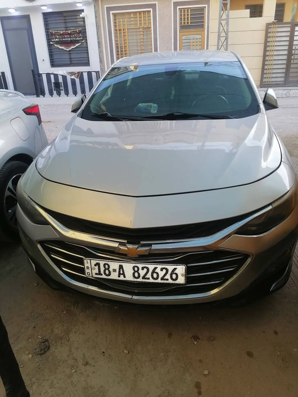 ماليبومديل 20 متجايه وصبغ عام رقم بابل نكليزي السعر 95 او بيها مجال اربع بصمات  قطعتين تبريد  رقم مبايل *********** مكان كربلاء
