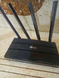 منظومة انترنت • نانو • راوتر