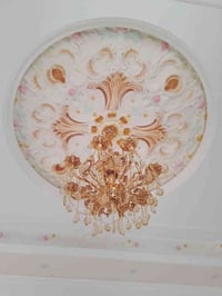 صباغ وديكورات 07877025209