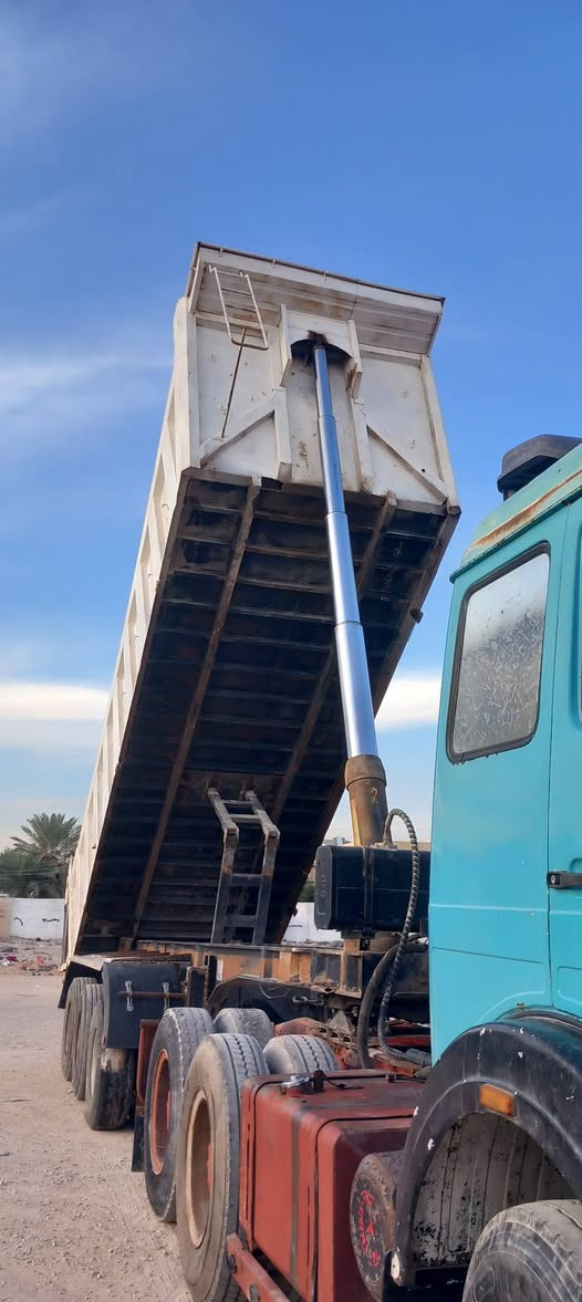 للبيع عربانه اوزمن ٣ دناكير ١٦ مكفوله جاهزه بيه فصخ وربط بيه تعلاوه ***********
