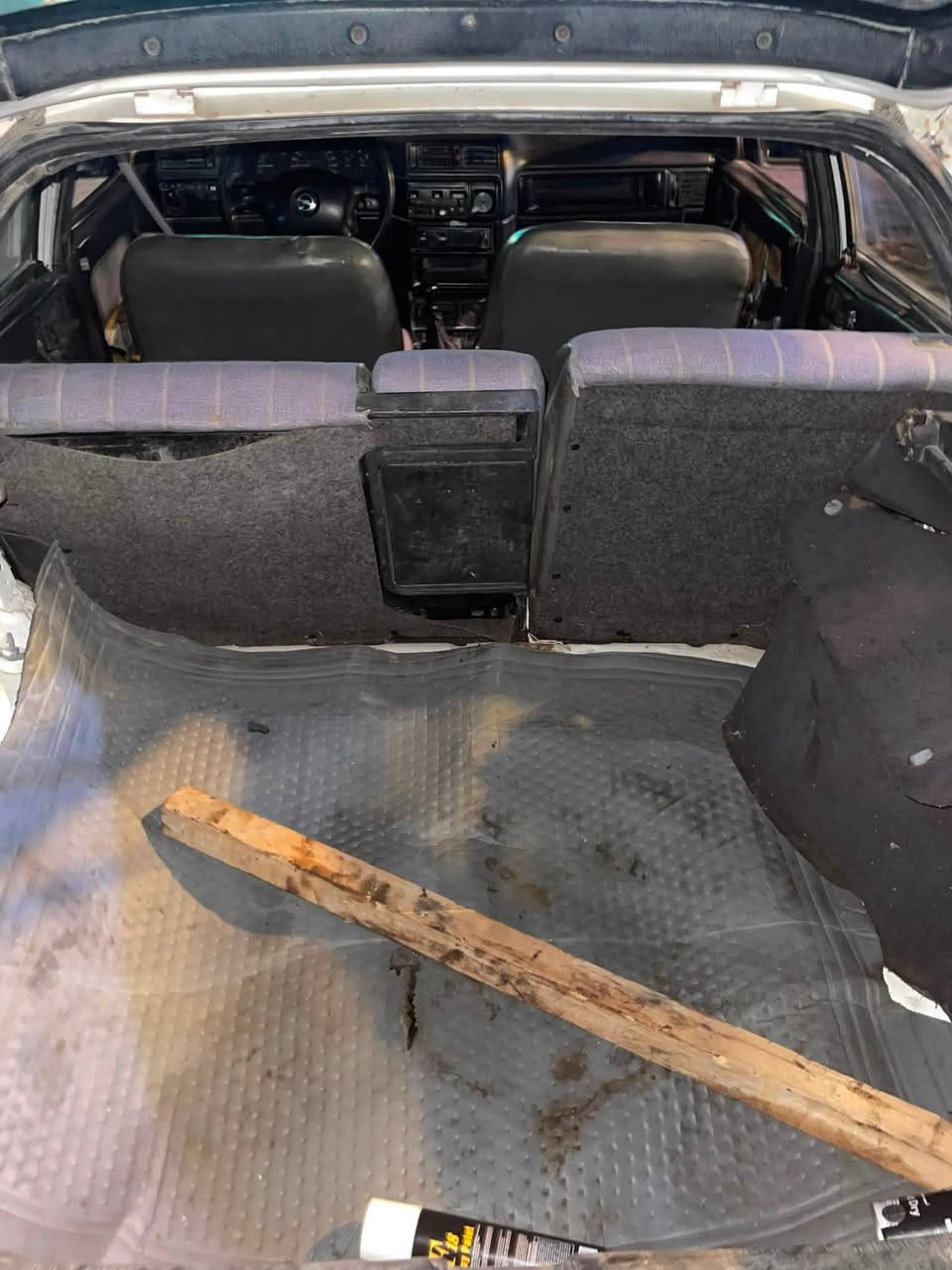 سلام عليكم اوبل فكترا 🚙موديل90رقم نكليزي كير مكينه جدد تخم تايرات كهربايات شغاله سياره حلوه وكاعده كشنات نضاف سعر 15ونص 
عنوان فلوجه 
***********📞تواصل واتساب او اتصال
