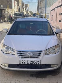 موديل ٢٠١١ • محرك ٢٠٠٠ • رقم اربيل