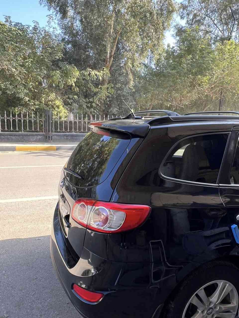 سلام عليكم
سنتافي موديل 2012رقم بغداد الماني بسمي تحويل مباشر 

سنويه للغا 28هزه جديده فحص كله جديد 

السياره وارد أمريكي ضره بس بنيد سرقه من أمريكيه فقط بدون دواخل كفاله عامه شرط السياره مكانيك كله كفاله عامه السياره مكينه جديد شرط لا بخار ولا صوت كير جديد حجم المكينه 6سلند السياره جديده حيل السياره تبريد ثلج تخم تاير صدر جديد موصفات السياره كشن كهربائي شاشه كأمره دوره تحكم ستيرن كشن جلد مري شفط حساسه امامي خلفي السياره بيه ربع بل حاملة امامي كلير فقط بدون دواخل شرط السياره تراايه زيرو السياره ماشيه 110حقيقي السياره كفاله عامه السياره جديده حيل السعر (125)وبيه مجال حك الجيه رقم صاحب السياره ***********مكاني ديالى بعفويه
