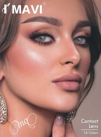 عدسات • اي مافي • توصيل