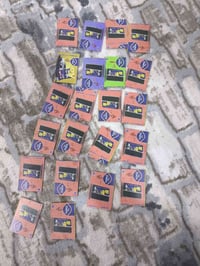 حروف جبس • جبس دادا • ديكور